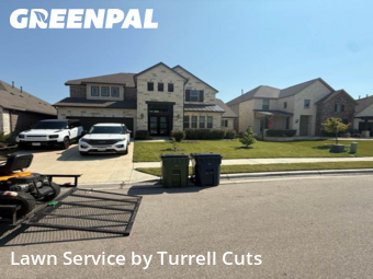 Grass Cutting nearby Liberty Hill, TX, 