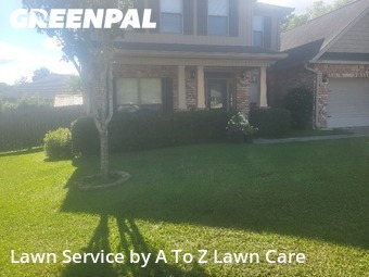 Yard Mowing nearby Gulfport, MS, 