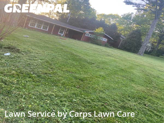 Lawn Service nearby Shelbyville, TN, 