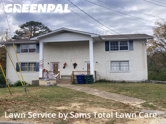 Yard Mowing nearby Chattanooga, TN, 