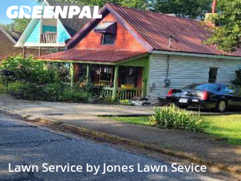 Lawn Cut nearby Athens, GA, 