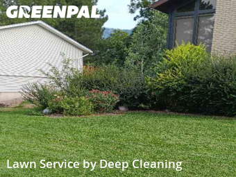 Lawn Mow nearby Sandy, UT, 