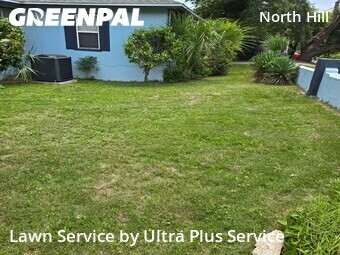 Lawn Mowing nearby Pensacola, FL, 