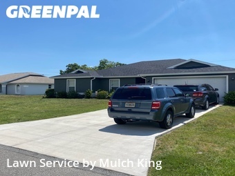 Lawn Care Service nearby Punta Gorda, FL, 