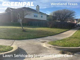 Yard Cutting nearby Fort Worth, TX, 