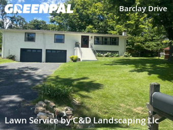 Lawn Service nearby Nashville, TN, 