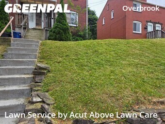 Yard Cutting nearby Pittsburgh, PA, 