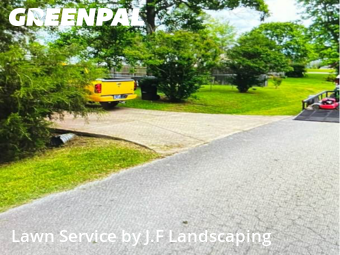 Lawn Maintenance nearby Columbia, TN, 