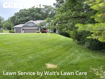 Lawn Mowing Service nearby Plainfield Township, MI, 