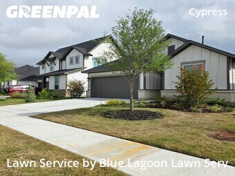 Yard Mowing nearby Harris County, TX, 