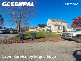 Yard Cutting nearby Akron, OH, 