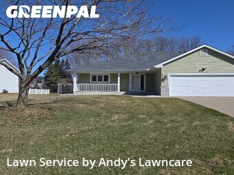 Yard Mowing nearby Woodbury, MN, 