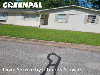 Yard Cutting nearby Tyler, TX, 