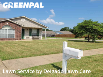 Yard Mowing nearby Owasso, OK, 