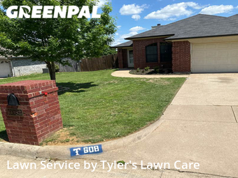 Lawn Care Service nearby Kennedale, TX, 