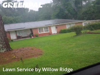Yard Mowing nearby Augusta, GA, 
