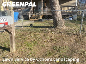 Lawn Care Service nearby Chattanooga, GA, 