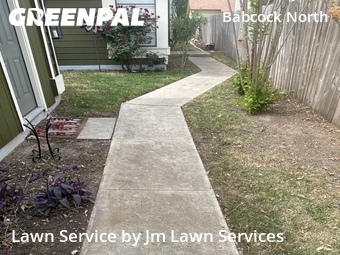 Lawn Mow nearby San Antonio, TX, 