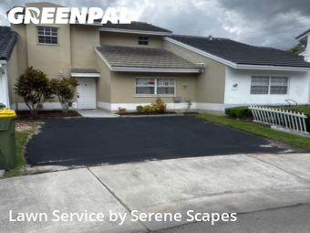 Lawn Maintenance nearby Homestead, FL, 