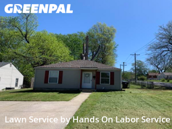 Yard Cutting nearby Independence, MO, 