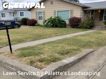 Yard Cutting nearby Yuba City, CA, 
