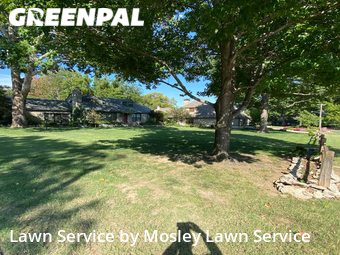 Yard Cutting nearby Tulsa, OK, 