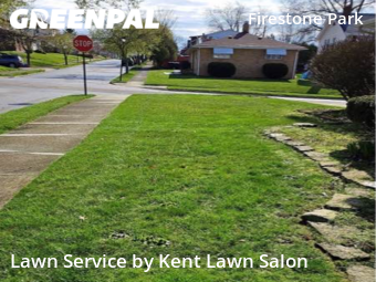 Lawn Mow nearby Akron, OH, 