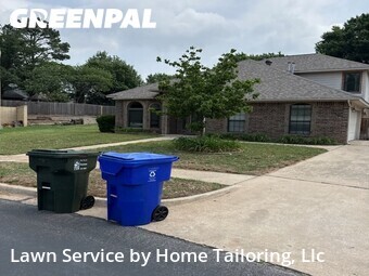 Yard Mowing nearby Norman, OK, 