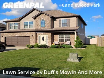 Grass Cutting nearby Clarksville, TN, 