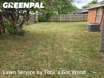 Yard Mowing nearby Oklahoma City, OK, 