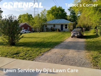 Lawn Maintenance nearby Nashville, TN, 