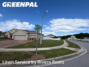 Yard Mowing nearby Kissimmee, FL, 