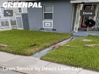 Lawn Care Service nearby Miami, FL, 