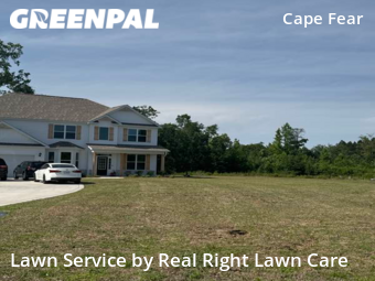 Grass Cutting nearby Fayetteville, NC, 