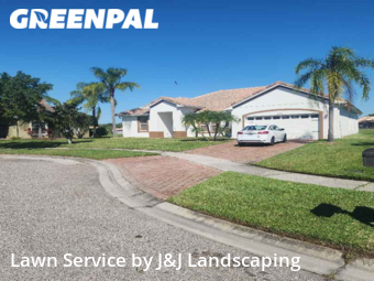 Lawn Care Service nearby Kissimmee, FL, 