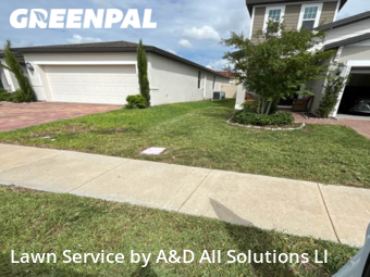 Lawn Care Service nearby Davenport, FL, 