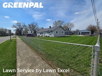 Lawn Care Service nearby Greenwood, IN, 