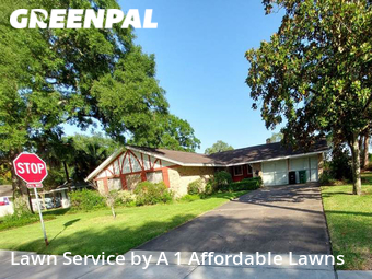 Lawn Maintenance nearby Houston, TX, 
