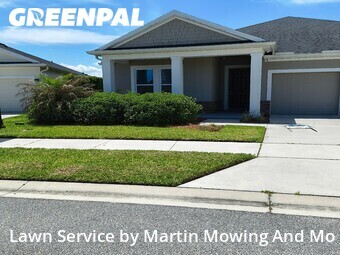Lawn Cut nearby Clermont, FL, 
