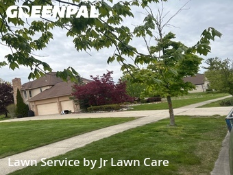 Lawn Mow nearby Canton, MI, 
