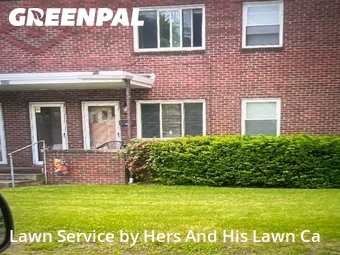 Lawn Mowing nearby Charleston, WV, 