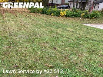 Lawn Mowing nearby Fairfield, OH, 