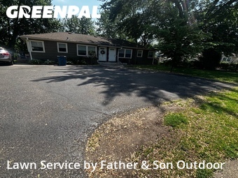 Lawn Care Service nearby Richfield, MN, 