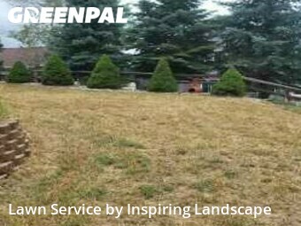 Lawn Care Service nearby Colorado Springs, CO, 