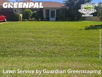 Lawn Mowing nearby Fort Myers, FL, 