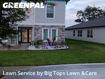 Lawn Mow nearby Winter Park, FL, 