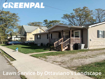 Lawn Maintenance nearby Marion, OH, 