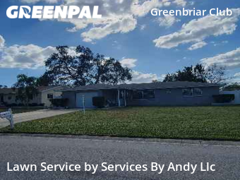 Lawn Care Service nearby Clearwater, FL, 