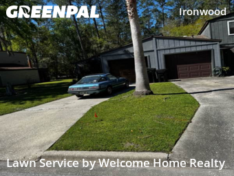 Lawn Cutting nearby Gainesville, FL, 