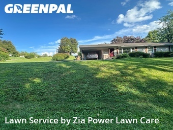 Lawn Service nearby Knoxville, TN, 